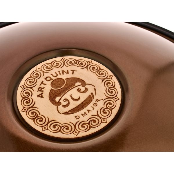 Artquint Drums D Major 2.0