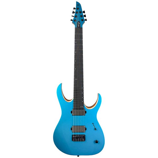 Mayones Guitars Duvell Elite 7 B26,5 LBM