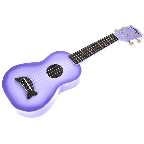 Kala Makala Dolphin RW PLBURST