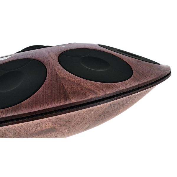 Neotone Mutant Digital Handpan Walnut