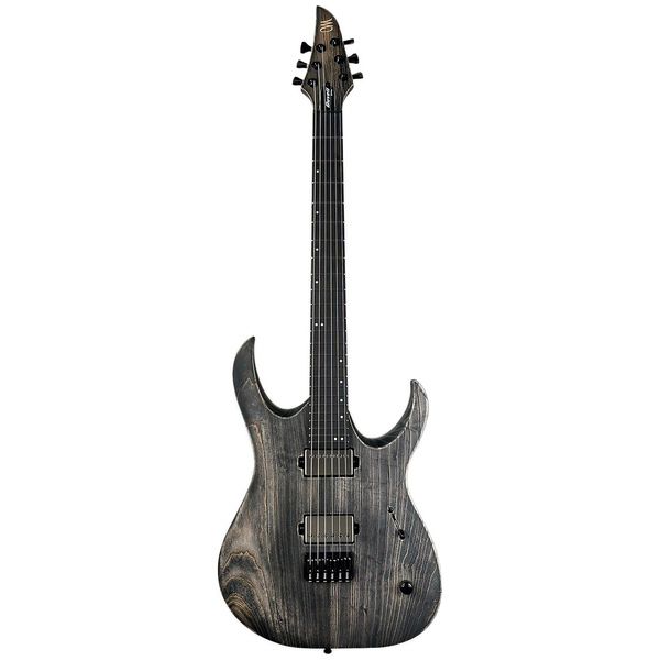 Mayones Guitars Duvell Elite 6 ABM