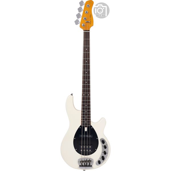 Marcus Miller Z7-4 FL Antique White