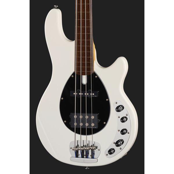 Marcus Miller Z7-4 FL Antique White
