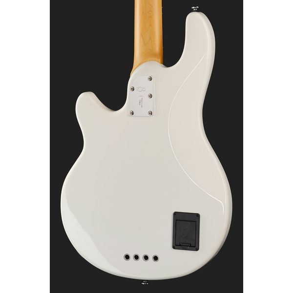 Marcus Miller Z7-4 FL Antique White