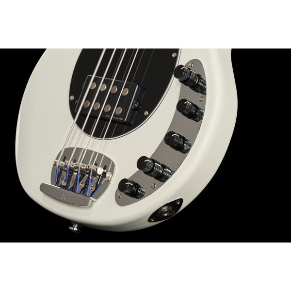 Marcus Miller Z7-4 FL Antique White