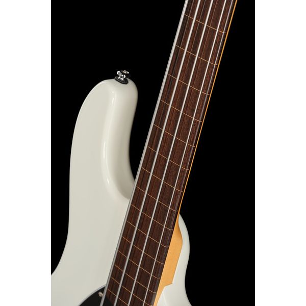 Marcus Miller Z7-4 FL Antique White