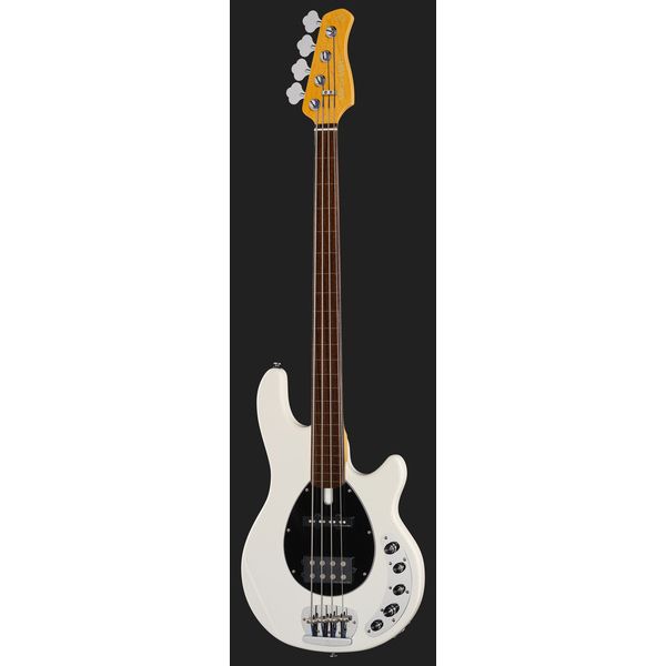 Marcus Miller Z7-4 FL Antique White