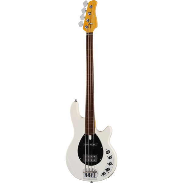 Marcus Miller Z7-4 FL Antique White