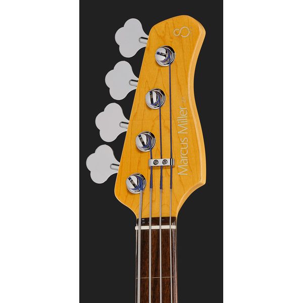 Marcus Miller Z7-4 FL Antique White