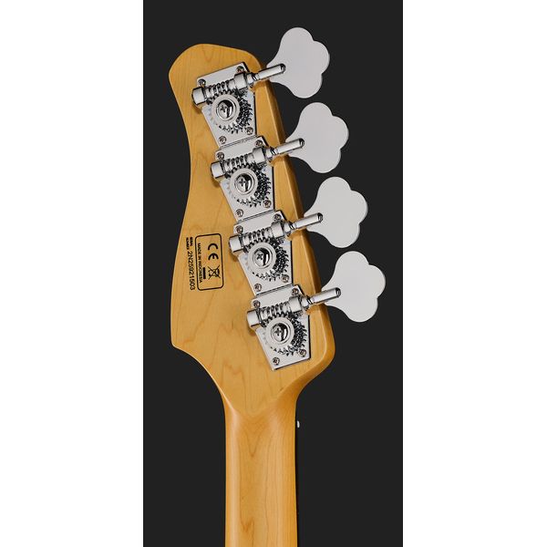 Marcus Miller Z7-4 FL Antique White