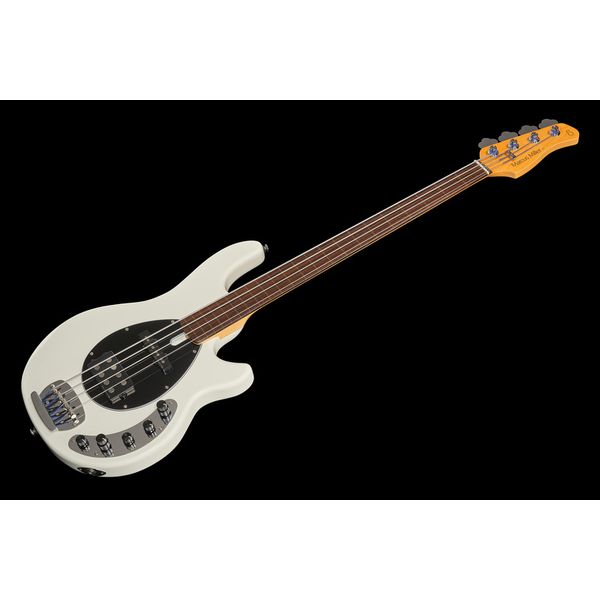 Marcus Miller Z7-4 FL Antique White