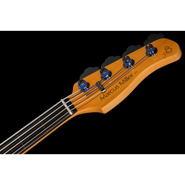 Marcus Miller Z7-4 FL Antique White