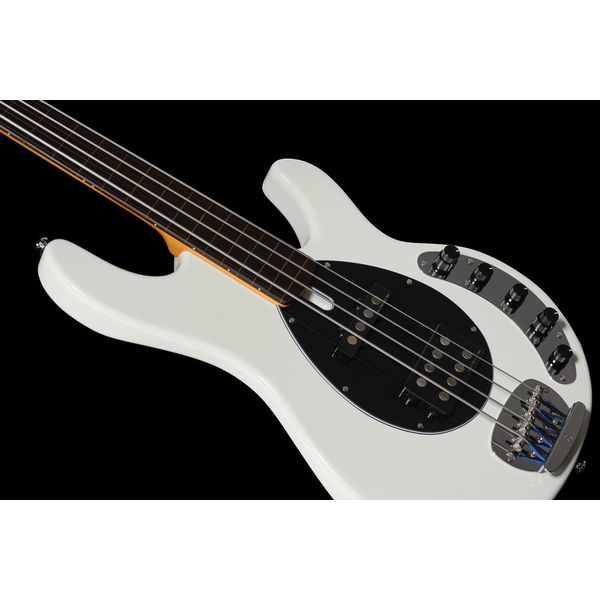 Marcus Miller Z7-4 FL Antique White