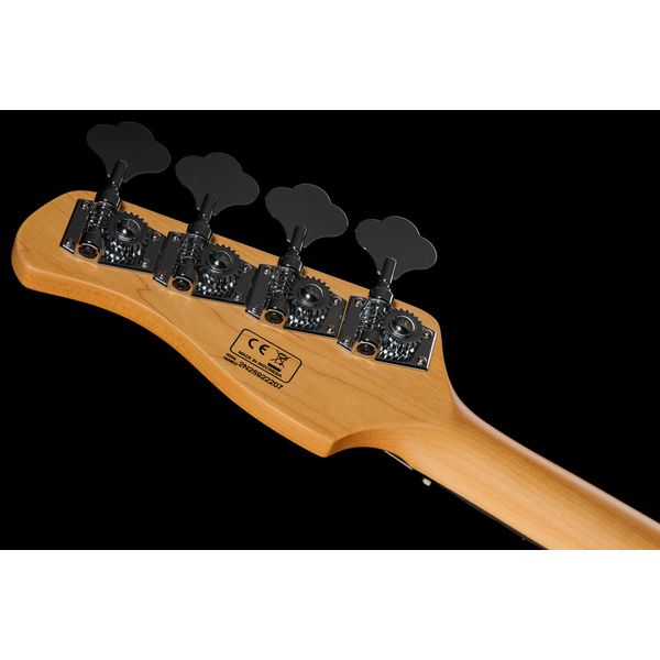 Marcus Miller Z7-4 FL Antique White