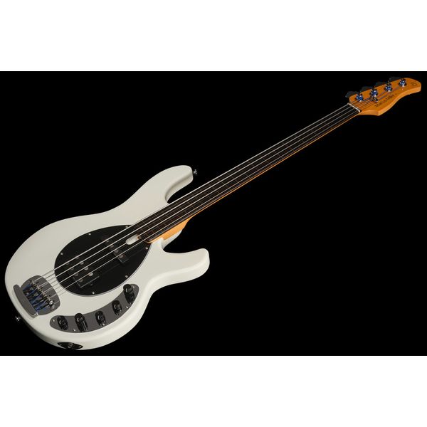 Marcus Miller Z7-4 FL Antique White