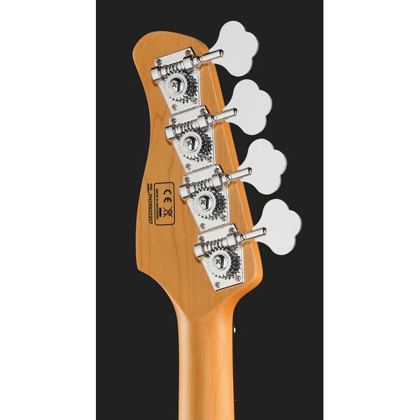 Marcus Miller Z7-4 FL Antique White