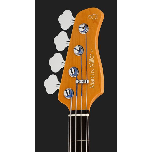 Marcus Miller Z7-4 FL Antique White