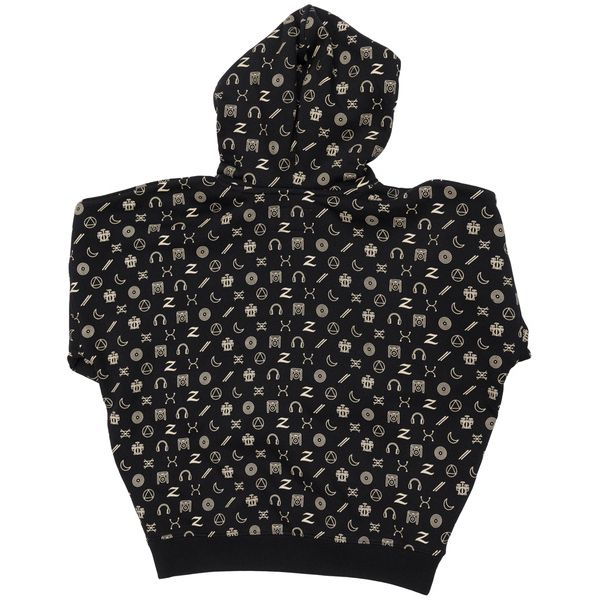 Zildjian Icon Hoodie L