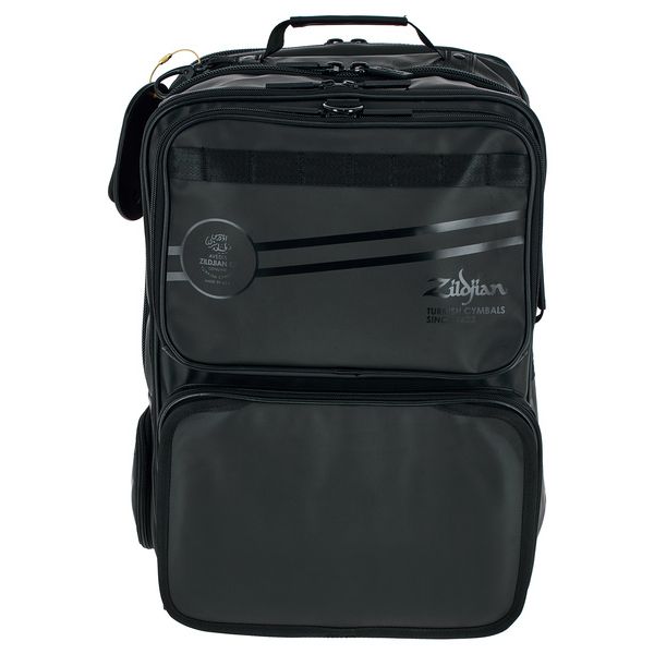 Zildjian Touring Backpack Black