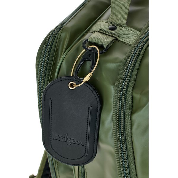 Zildjian Touring Backpack Sage