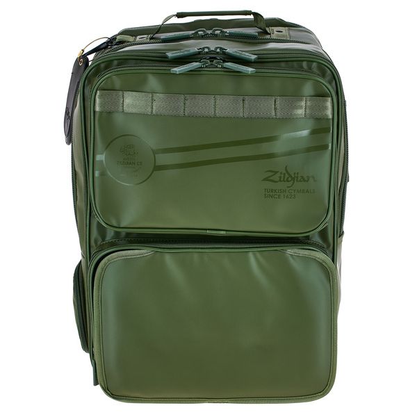 Zildjian Touring Backpack Sage