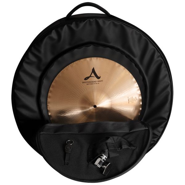 Zildjian 22" Gigging Cymbal Bag Black