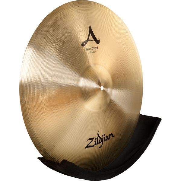 Zildjian 22" Gigging Cymbal Bag Black