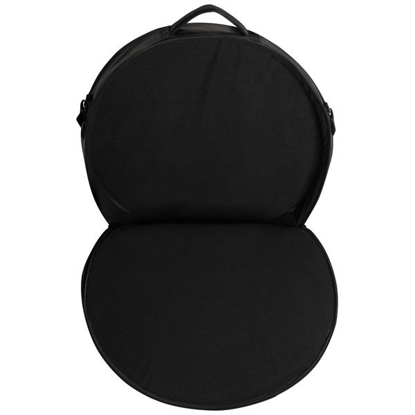 Zildjian 22" Gigging Cymbal Bag Black