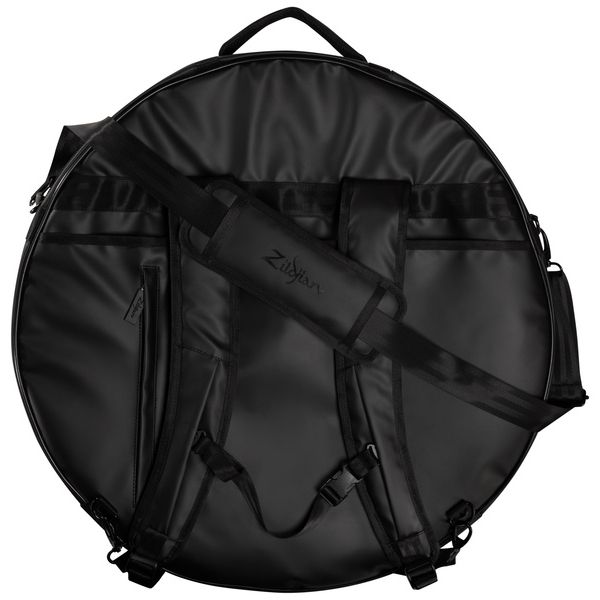 Zildjian 22" Gigging Cymbal Bag Black