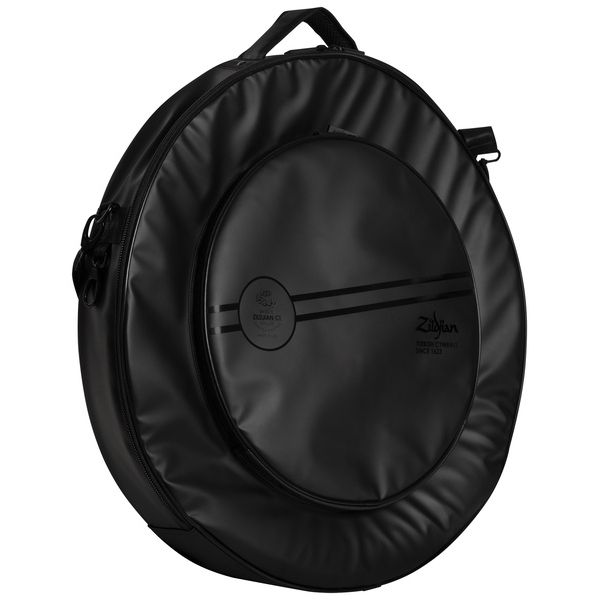 Zildjian 22" Gigging Cymbal Bag Black