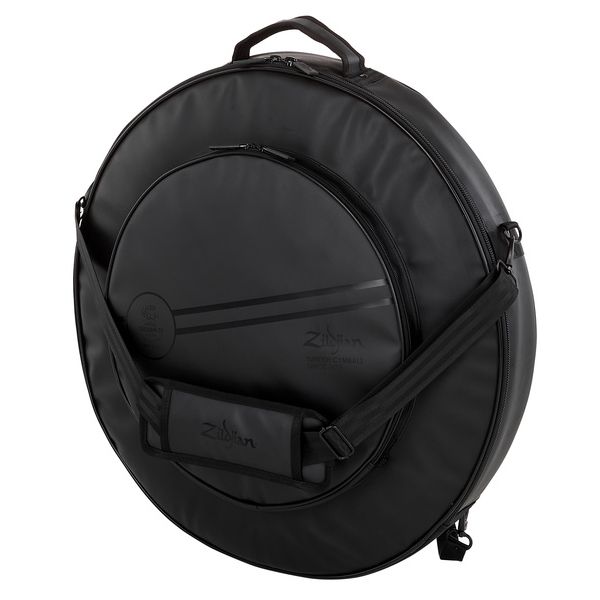 Zildjian 22" Gigging Cymbal Bag Black