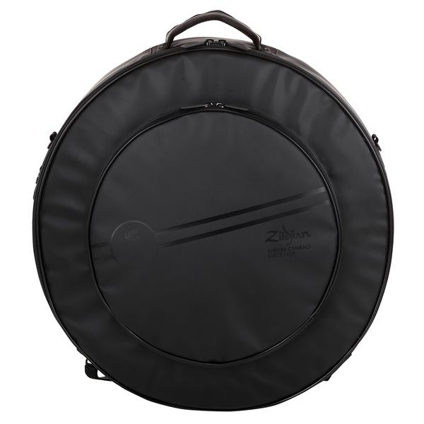 Zildjian 22" Gigging Cymbal Bag Black