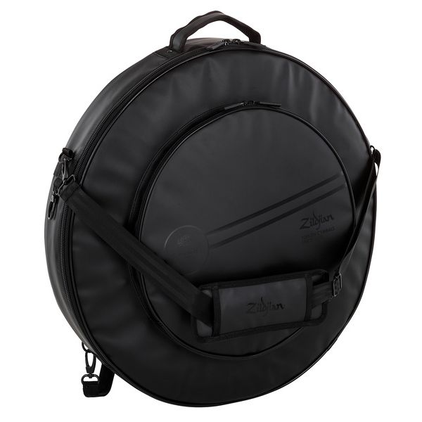 Zildjian 22" Gigging Cymbal Bag Black