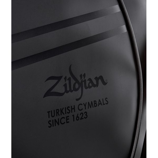 Zildjian 22" Gigging Cymbal Bag Black