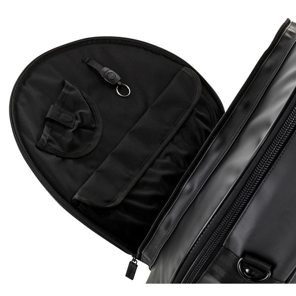 Zildjian 22" Gigging Cymbal Bag Black