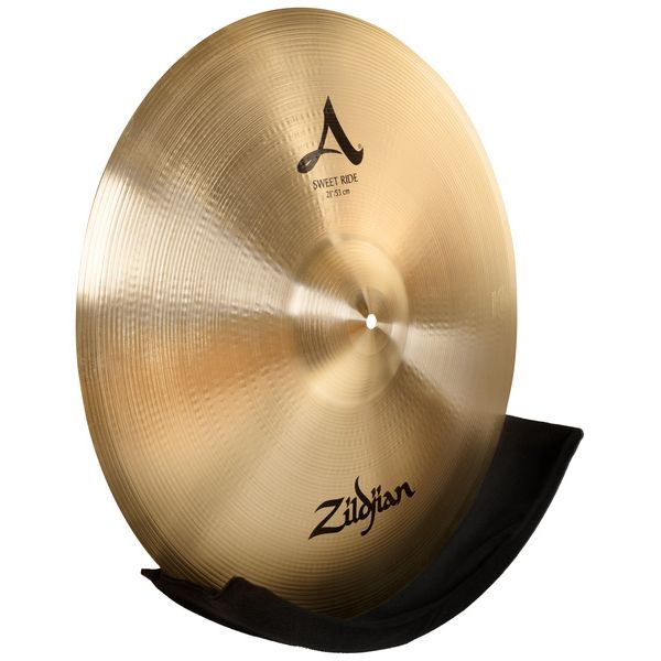 Zildjian 24" Gigging Cymbal Bag Black