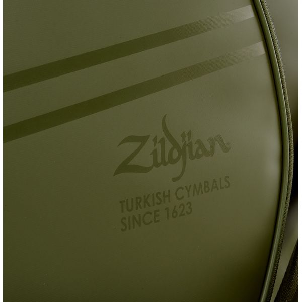 Zildjian 22" Gigging Cymbal Bag Sage