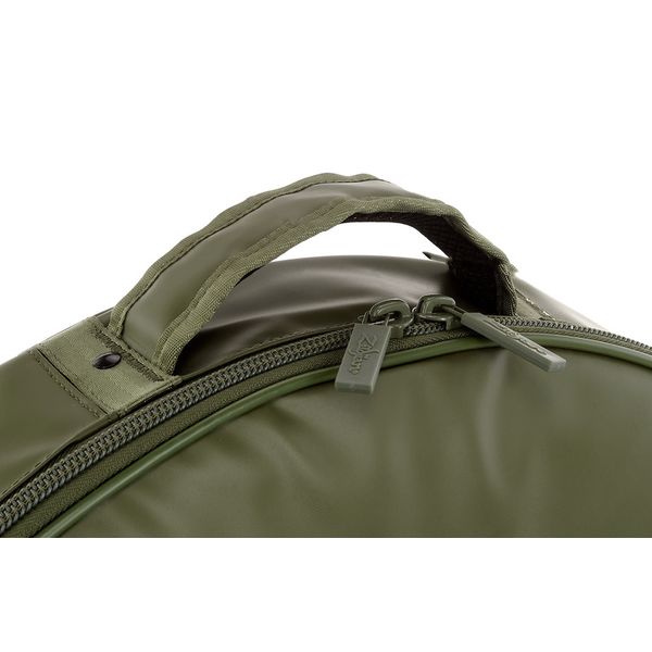 Zildjian 22" Gigging Cymbal Bag Sage