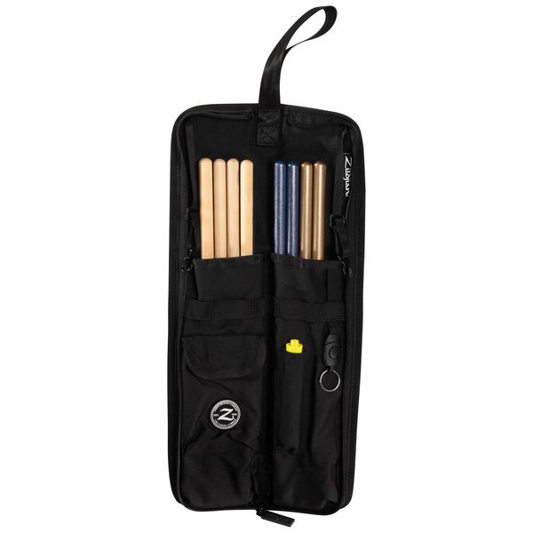 Zildjian Gigging Mini Stick Bag Black