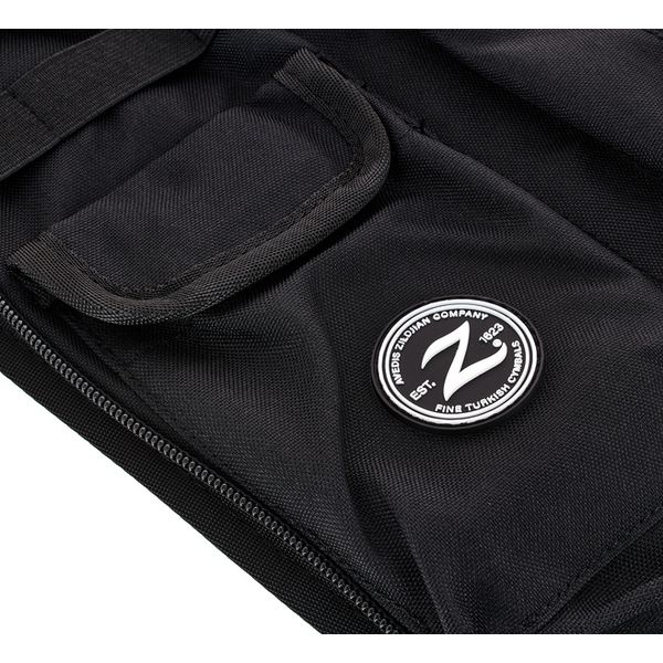 Zildjian Gigging Mini Stick Bag Black