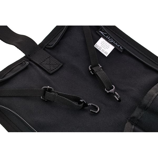 Zildjian Gigging Mini Stick Bag Black