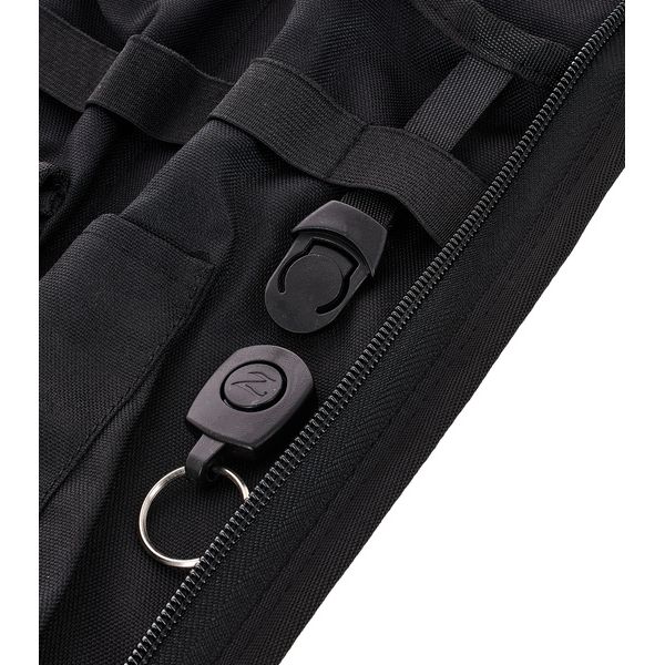 Zildjian Gigging Mini Stick Bag Black