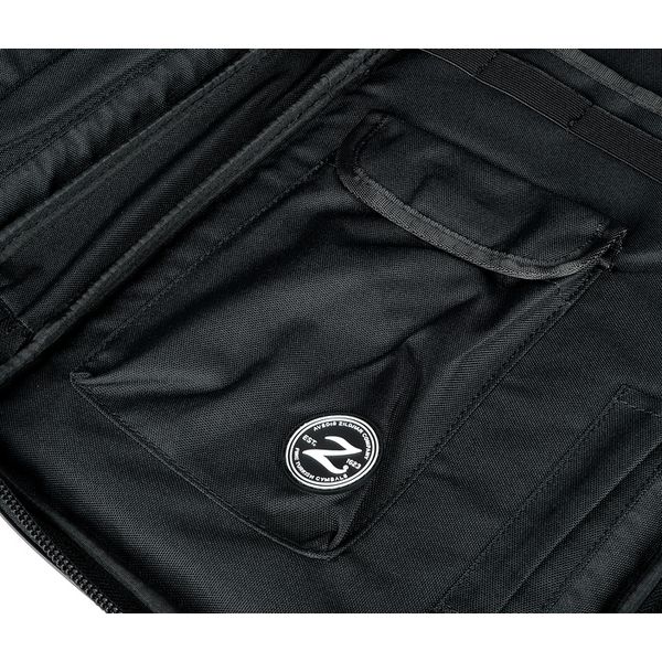 Zildjian Gigging Stick Bag Black