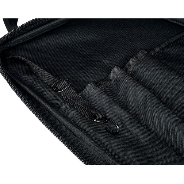 Zildjian Gigging Stick Bag Black