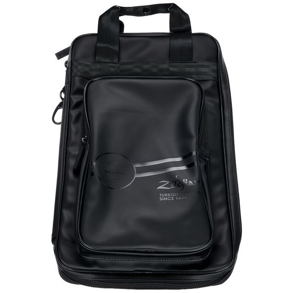 Zildjian Gigging Stick Bag Black
