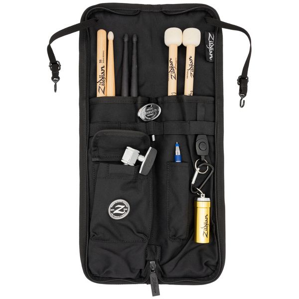 Zildjian Touring Stick Bag Black