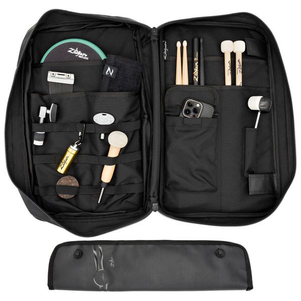 Zildjian Touring Stick Bag Black