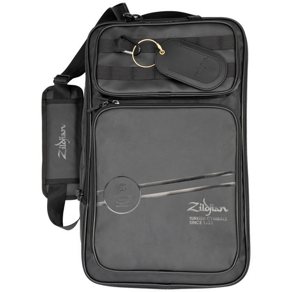 Zildjian Touring Stick Bag Black