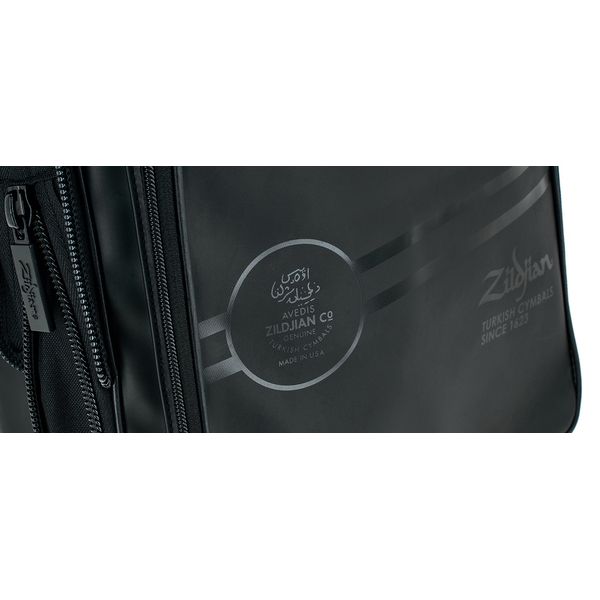 Zildjian Touring Stick Bag Black