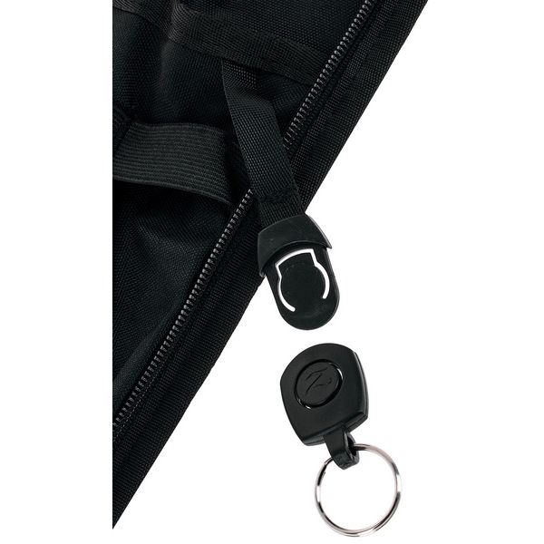 Zildjian Touring Stick Bag Black